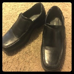 Boys dress shoes